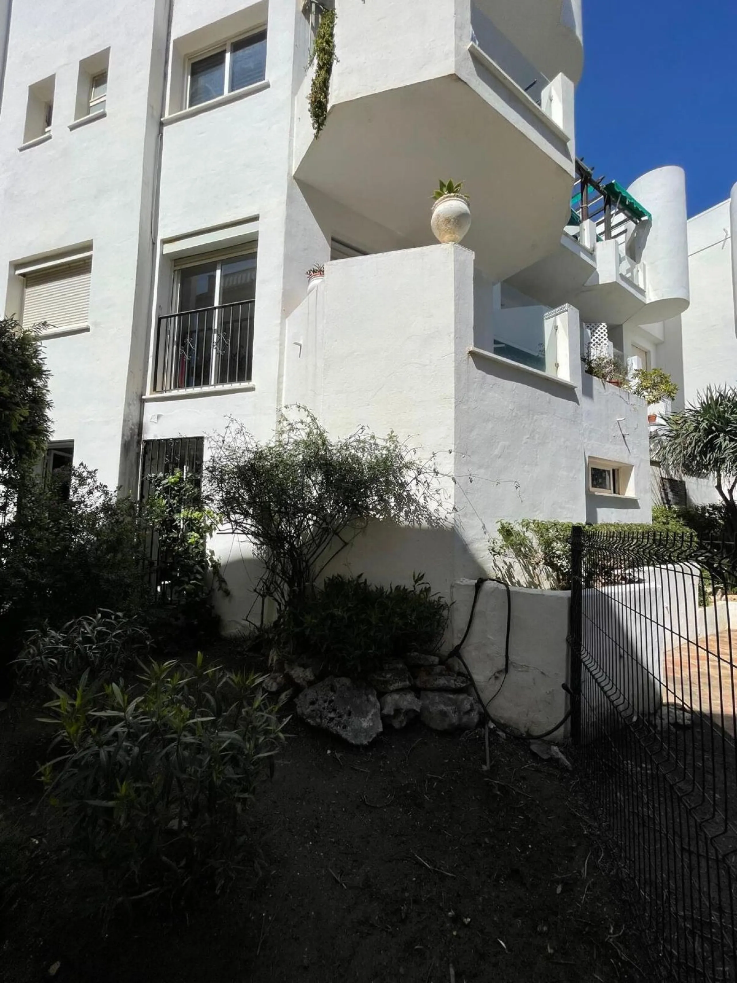 Unique Duplex Apartment – A Hidden Gem in Mijas Golf