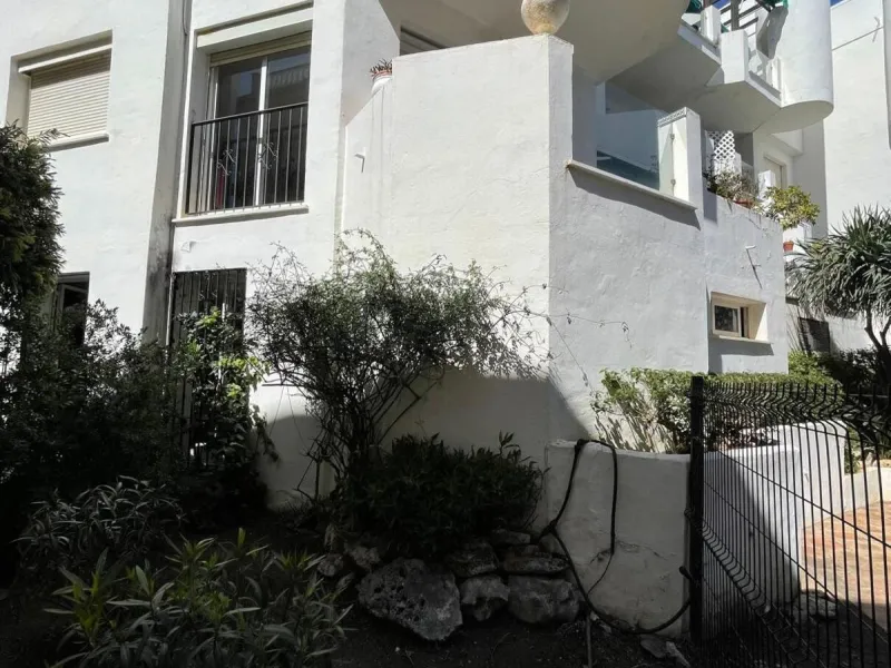 Unique Duplex Apartment – A Hidden Gem in Mijas Golf
