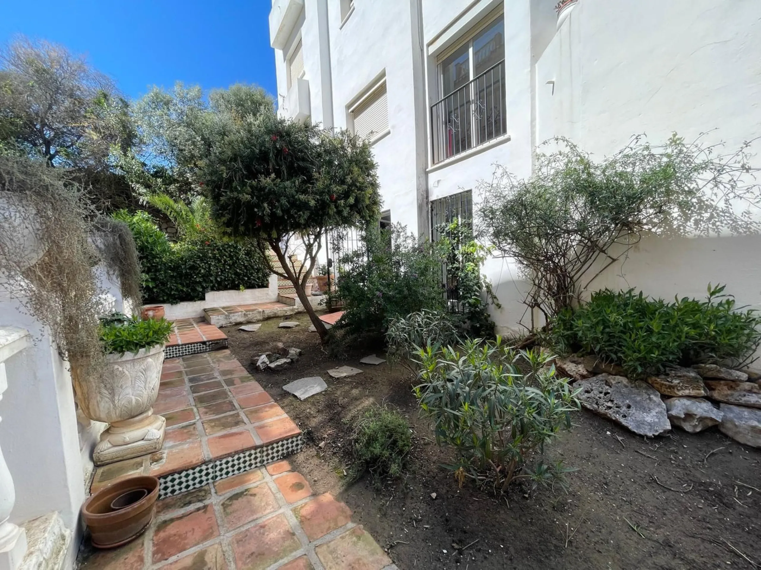 Unique Duplex Apartment – A Hidden Gem in Mijas Golf