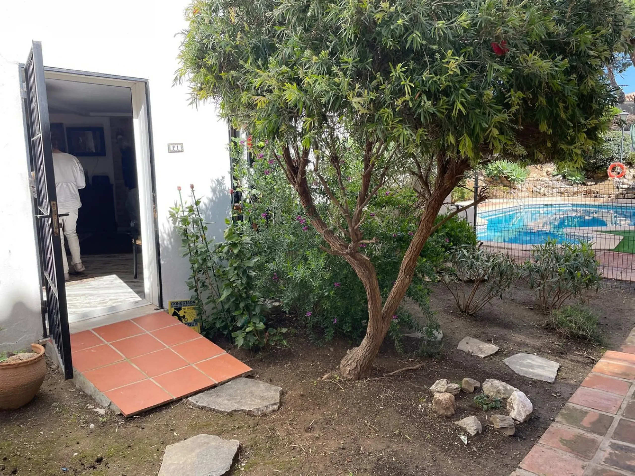 Unique Duplex Apartment – A Hidden Gem in Mijas Golf