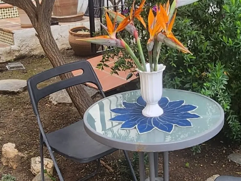Unique Duplex Apartment – A Hidden Gem in Mijas Golf