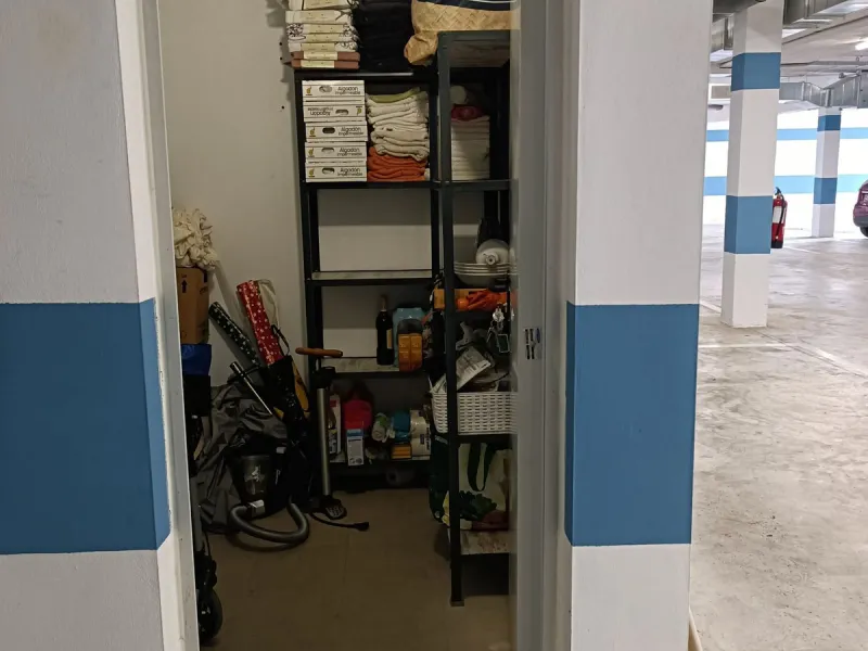 Exclusive corner penthouse built in 2021, located in the heart of Torremolinos, in a modern building with only a few neighbours, offering privacy and tranquillity while being within walking distance of all amenities.