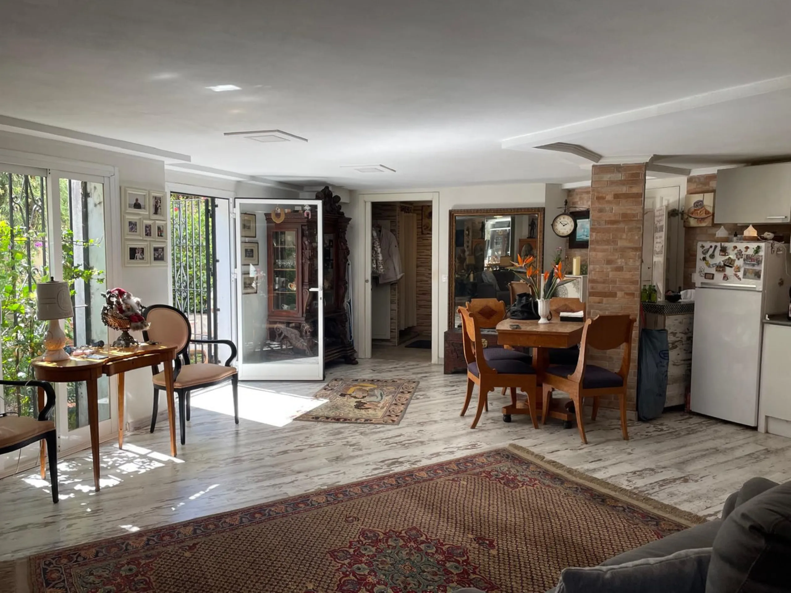 Unique Duplex Apartment – A Hidden Gem in Mijas Golf