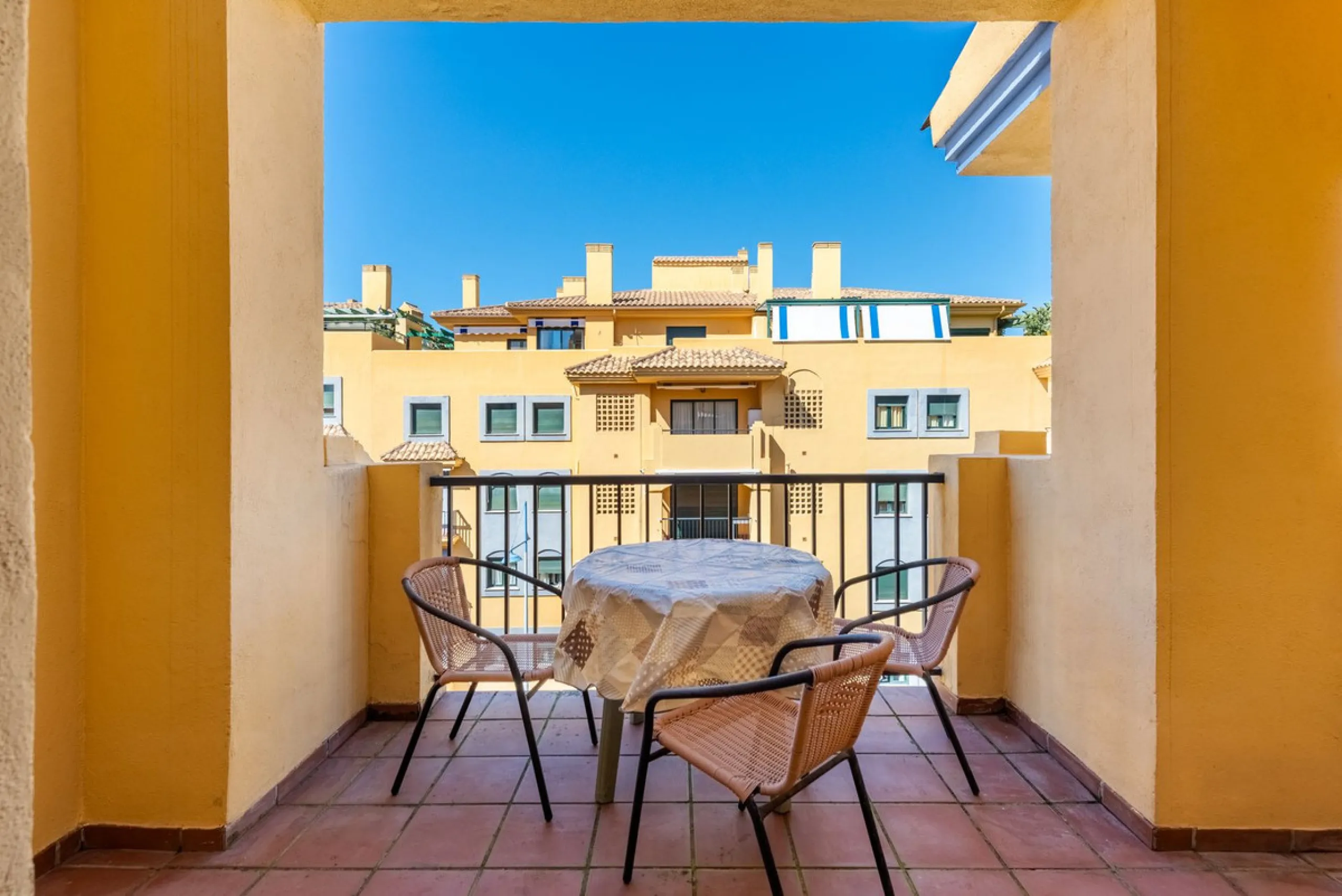 Beachside Apartment in the Heart of San Pedro!