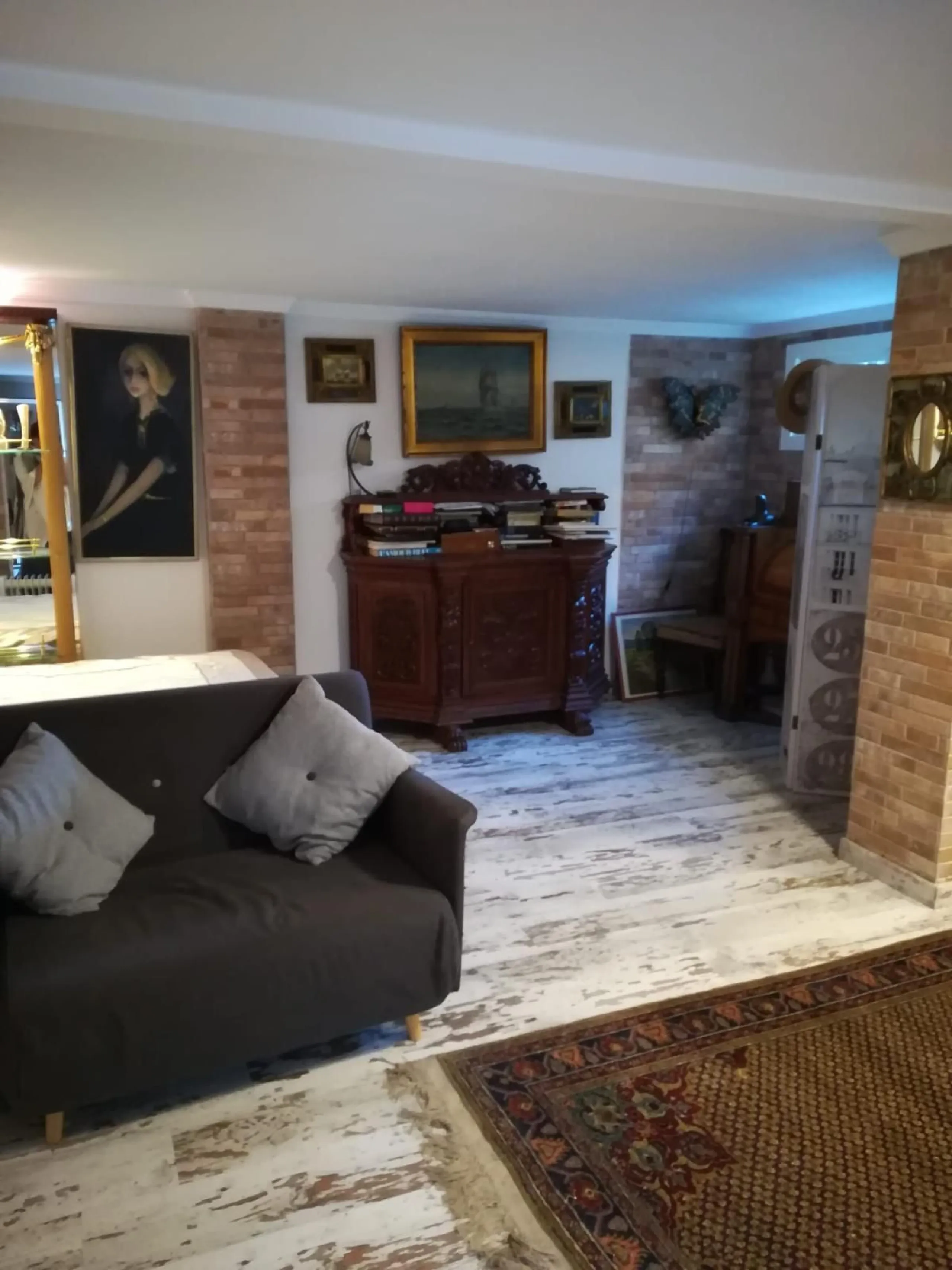 Unique Duplex Apartment – A Hidden Gem in Mijas Golf