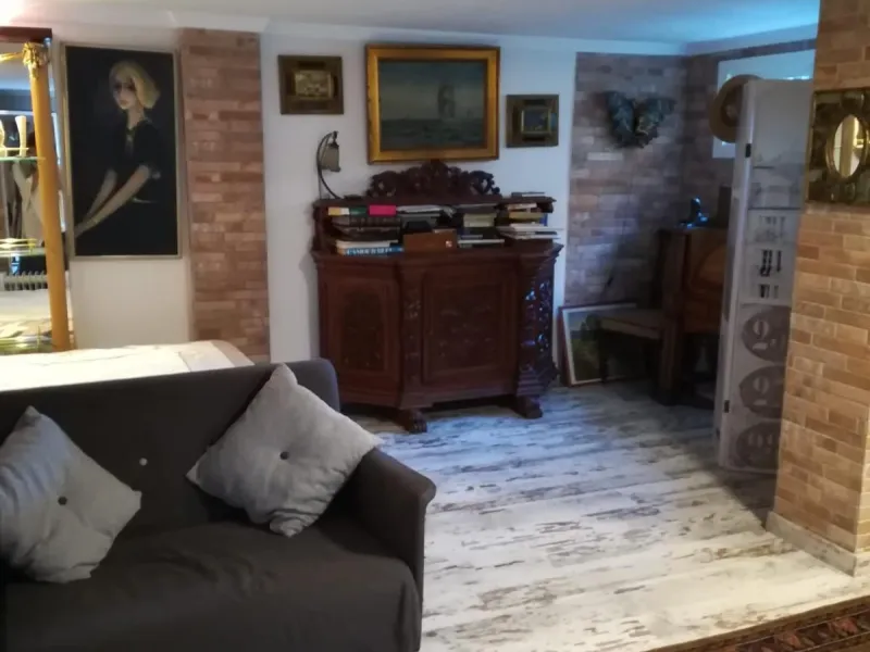 Unique Duplex Apartment – A Hidden Gem in Mijas Golf