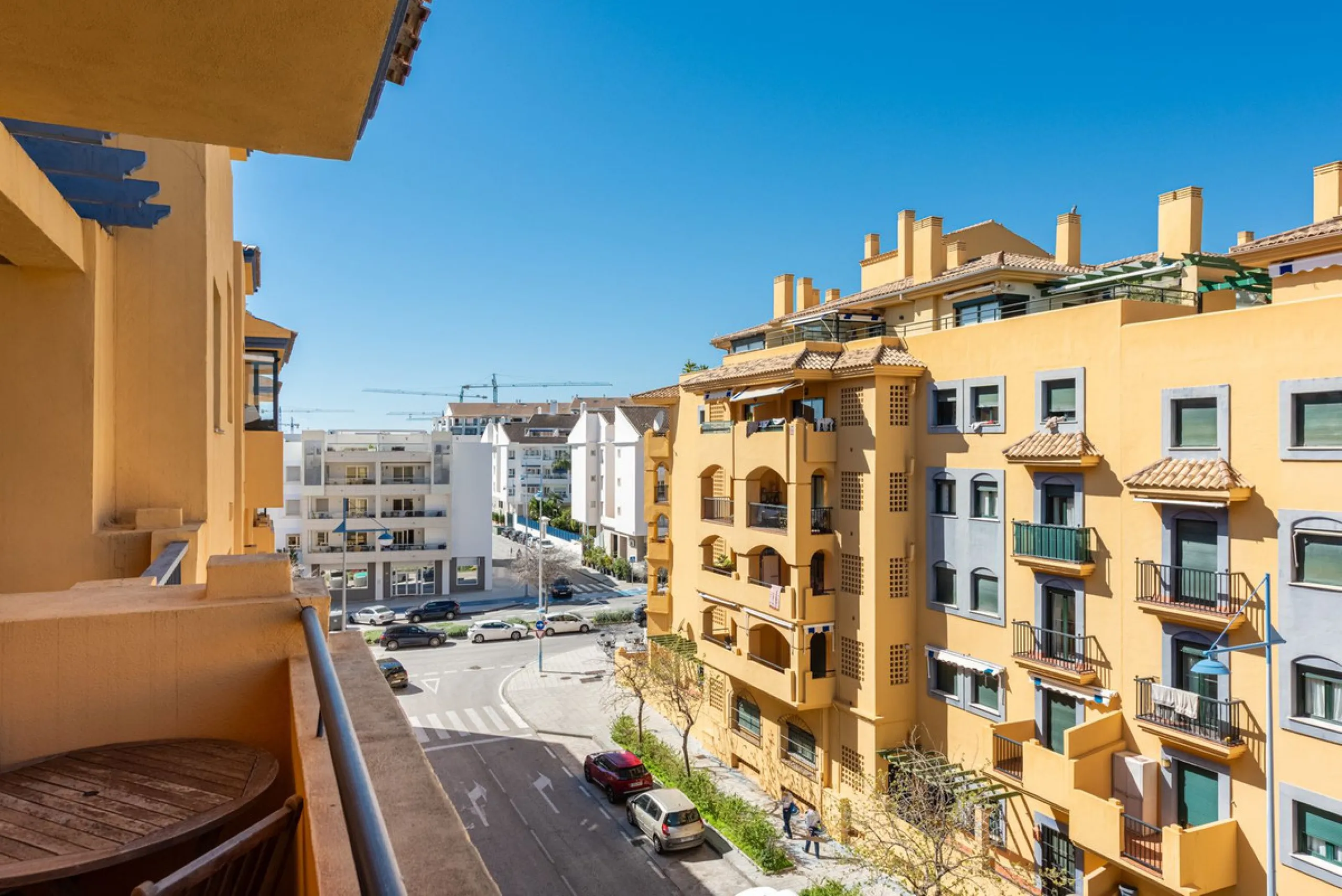 Beachside Apartment in the Heart of San Pedro!