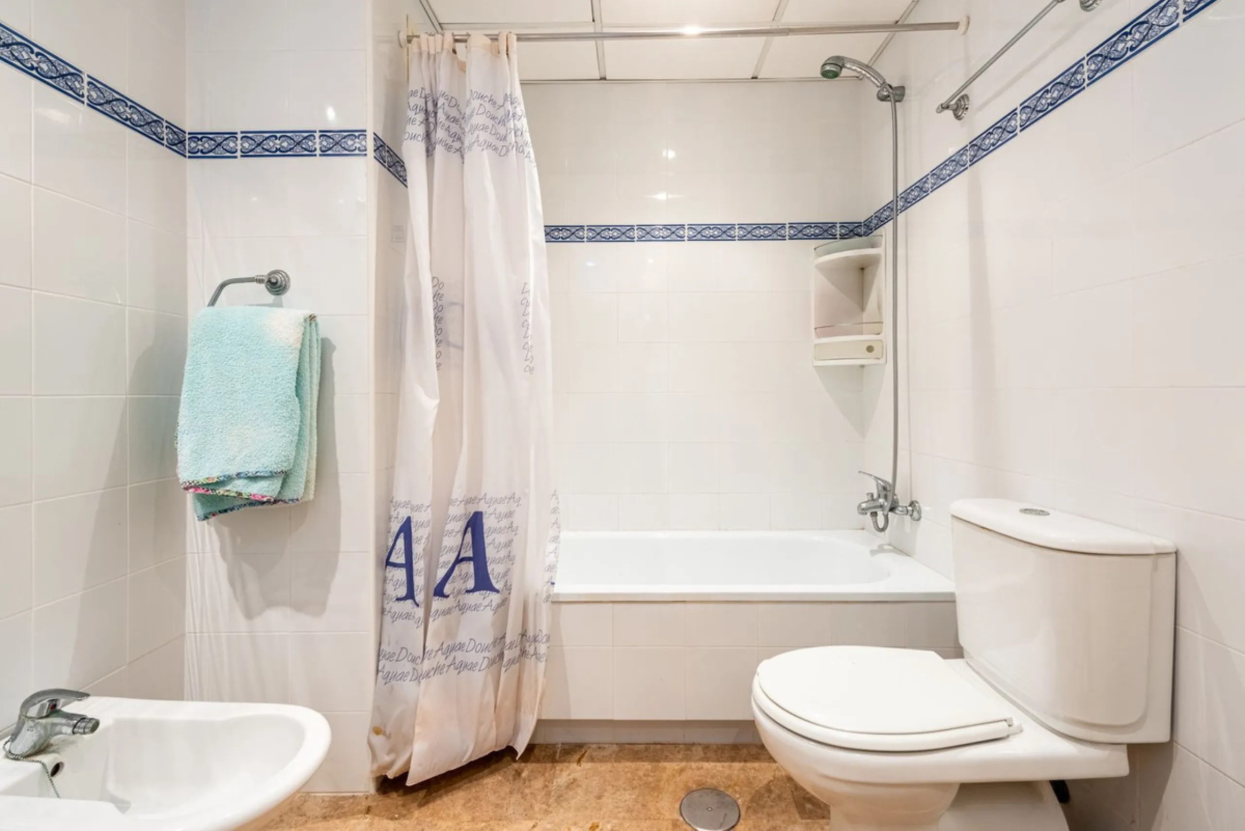 Beachside Apartment in the Heart of San Pedro!