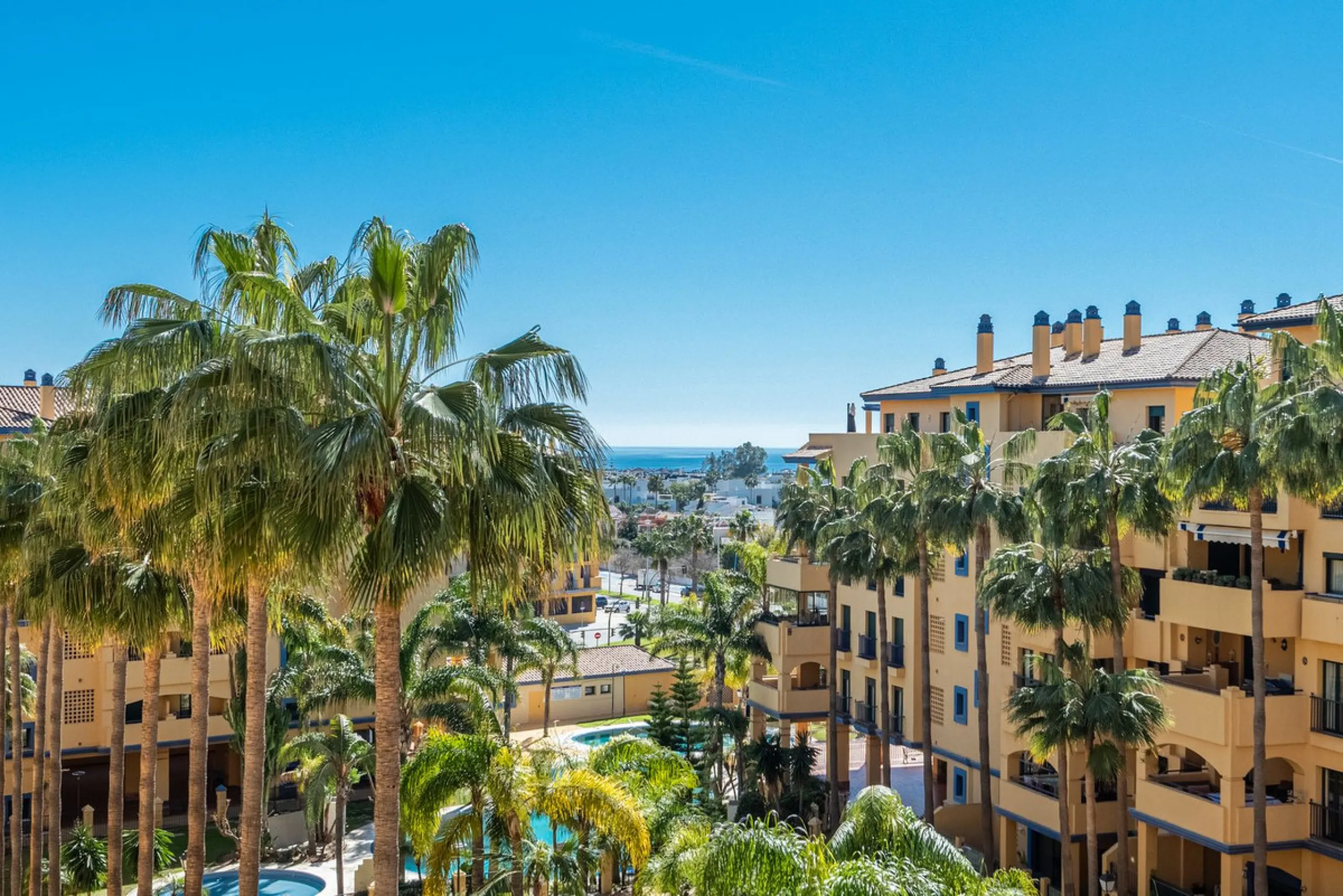 Beachside Apartment in the Heart of San Pedro!