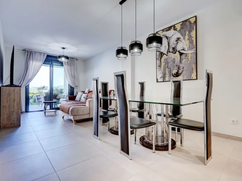 Luxury 3-Bed Ground Floor Apartment for Sale in La Cala de Mijas