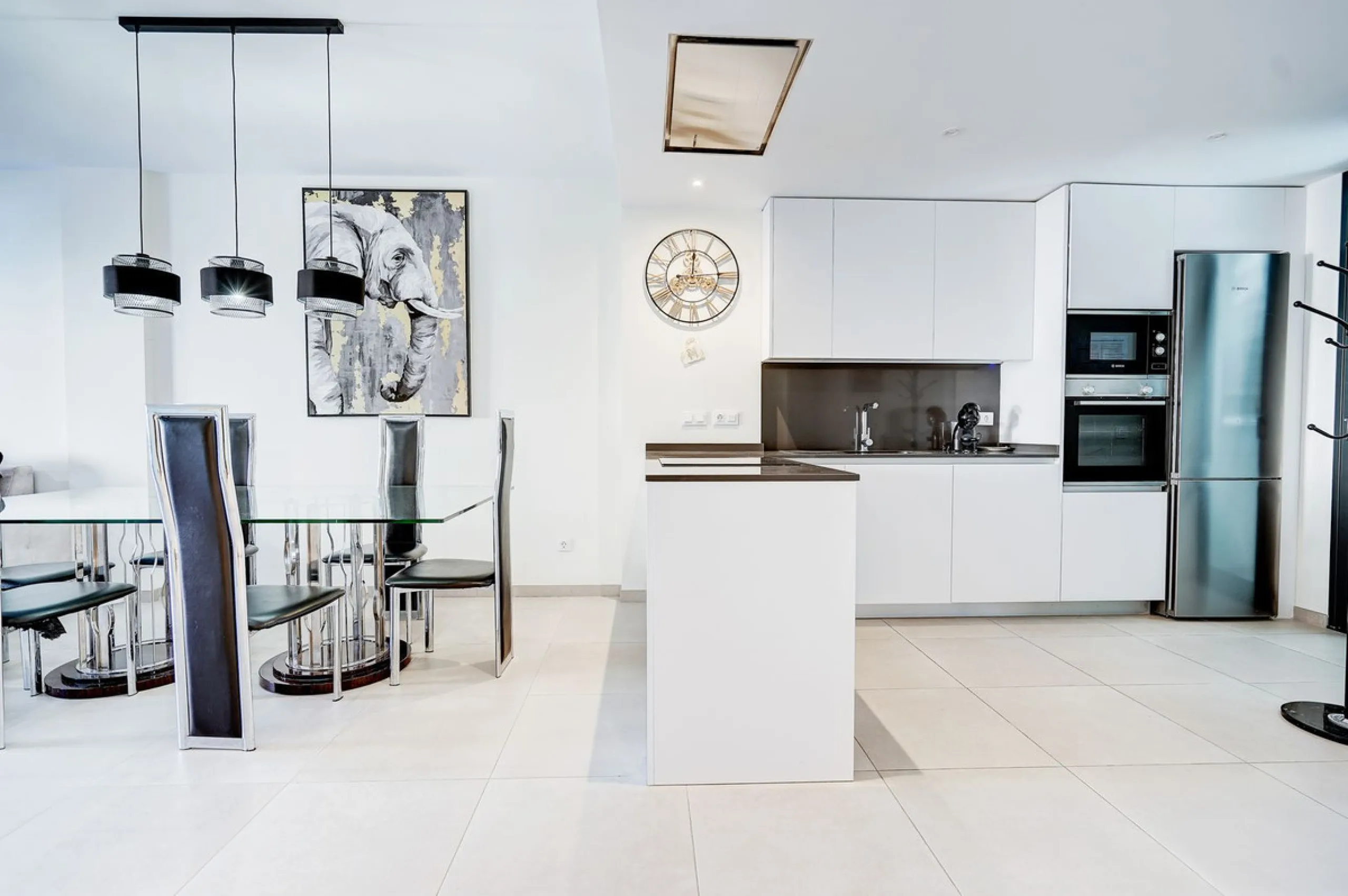 Luxury 3-Bed Ground Floor Apartment for Sale in La Cala de Mijas