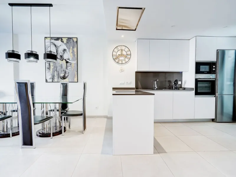 Luxury 3-Bed Ground Floor Apartment for Sale in La Cala de Mijas