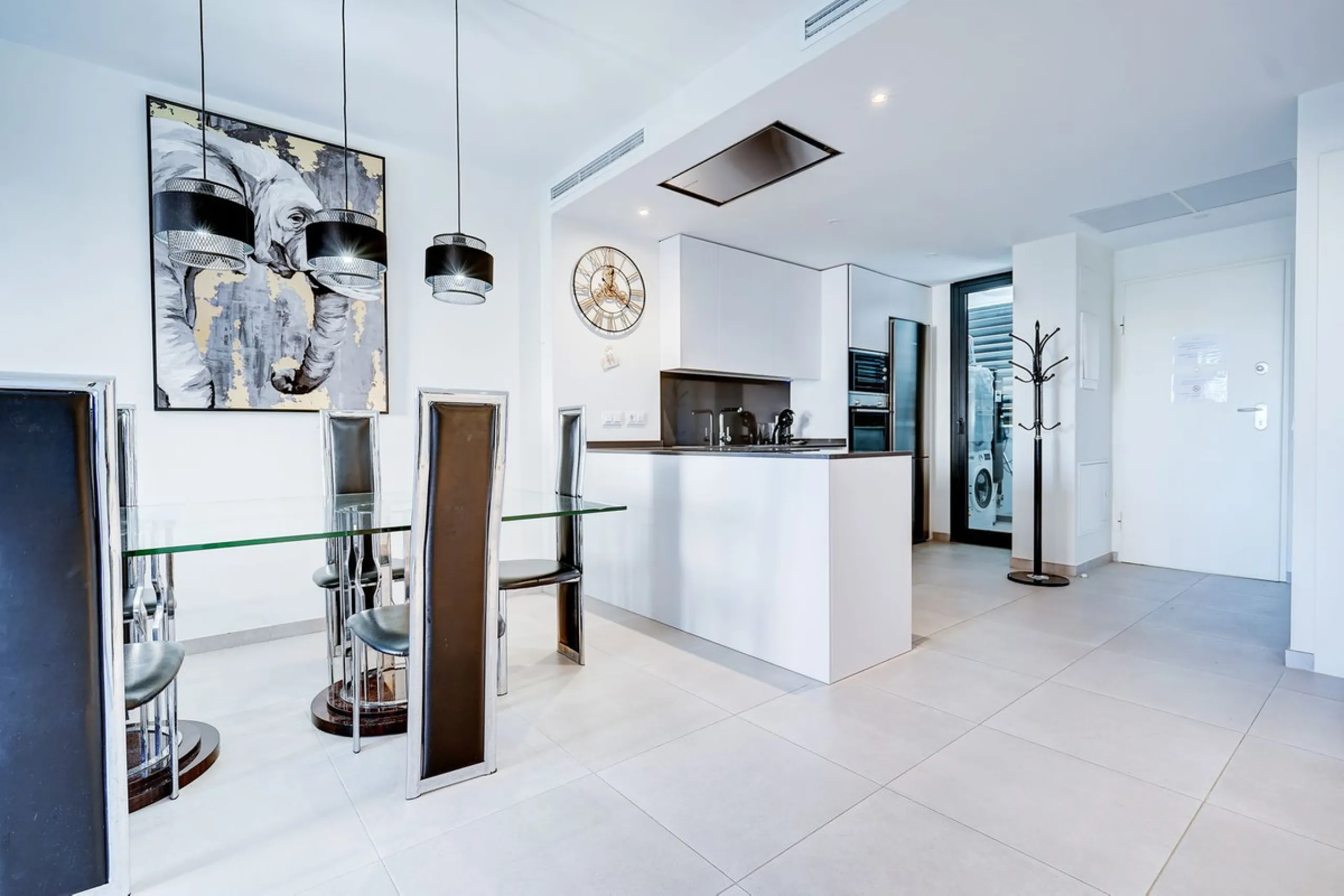 Luxury 3-Bed Ground Floor Apartment for Sale in La Cala de Mijas