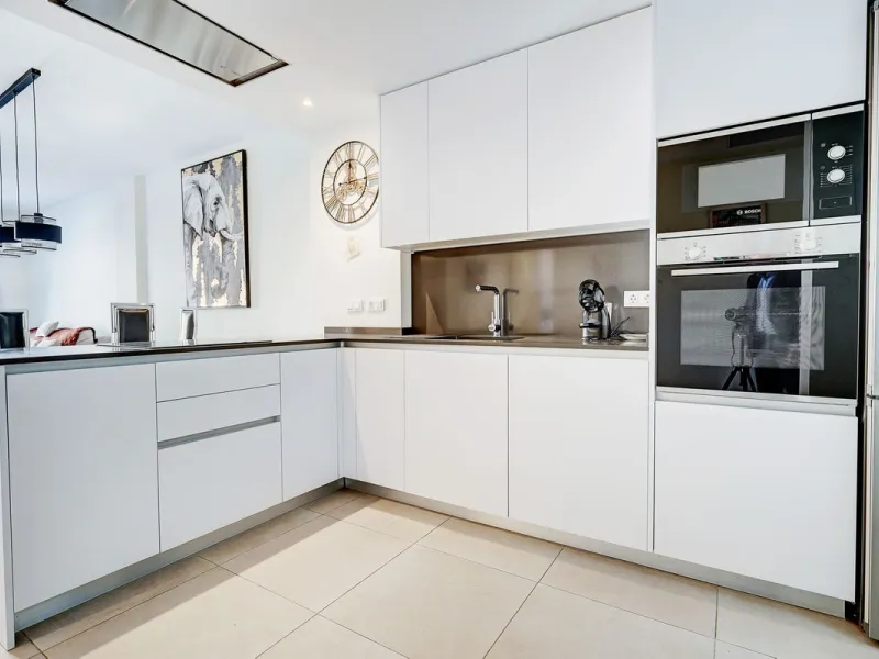 Luxury 3-Bed Ground Floor Apartment for Sale in La Cala de Mijas