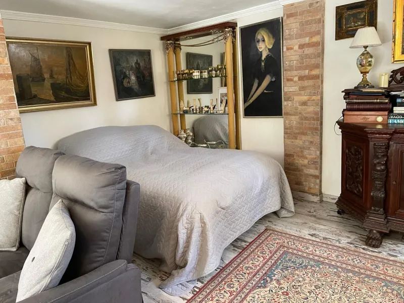 Unique Duplex Apartment – A Hidden Gem in Mijas Golf