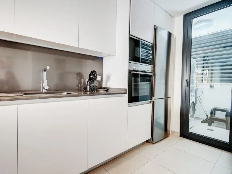 Luxury 3-Bed Ground Floor Apartment for Sale in La Cala de Mijas