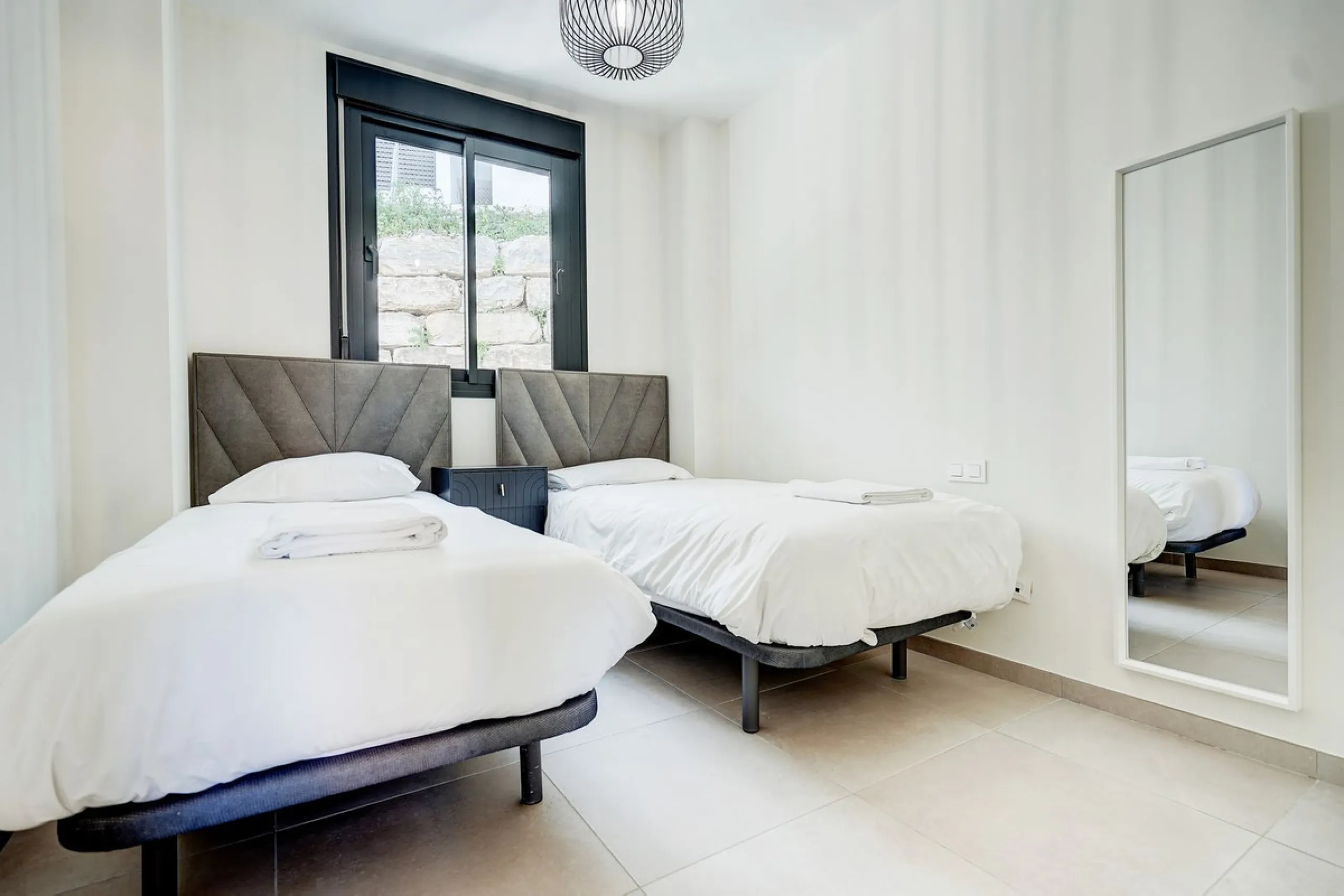 Luxury 3-Bed Ground Floor Apartment for Sale in La Cala de Mijas