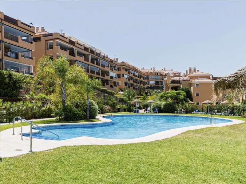 Luxury 3-Bed Ground Floor Apartment for Sale in La Cala de Mijas