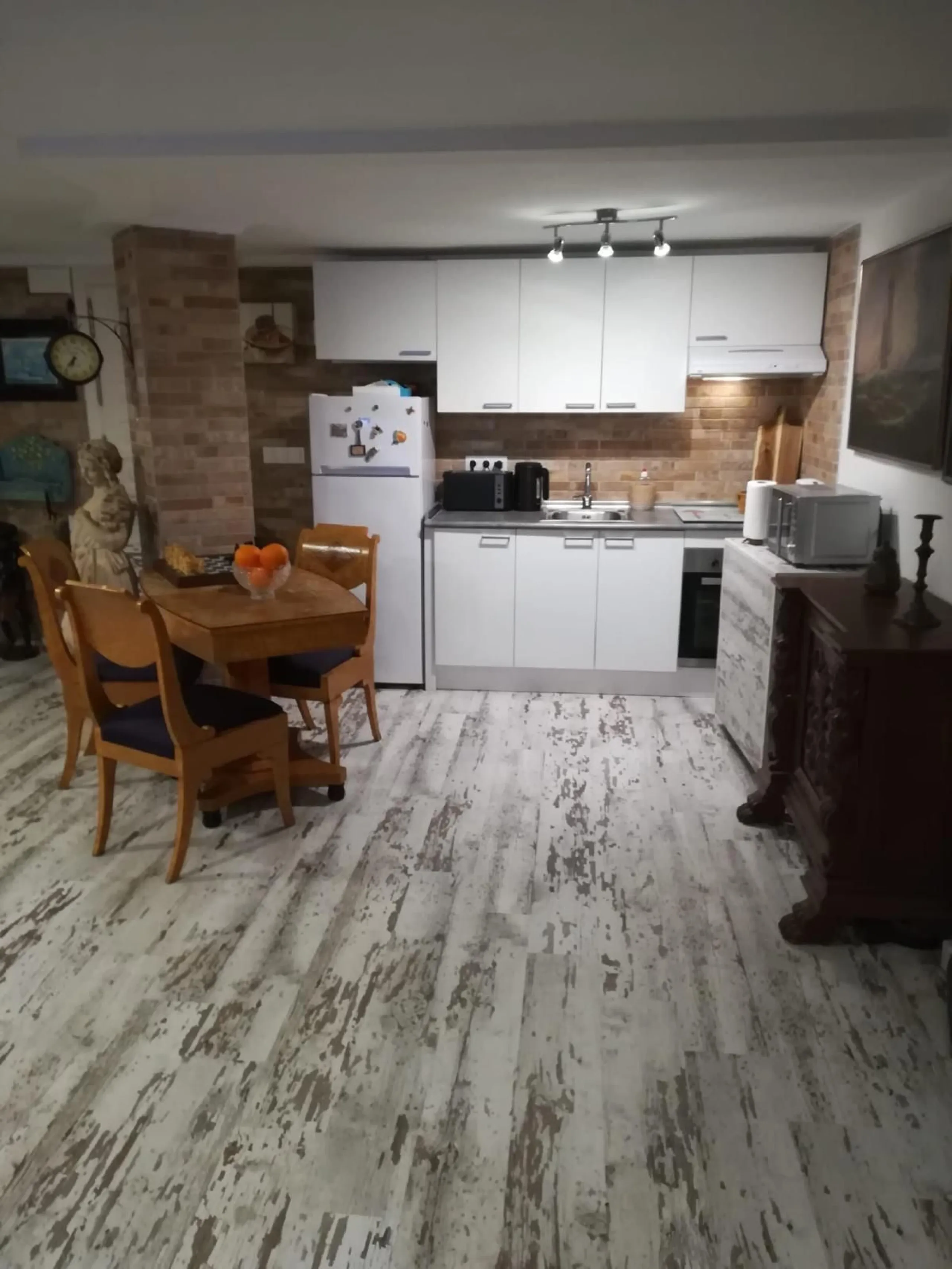 Unique Duplex Apartment – A Hidden Gem in Mijas Golf