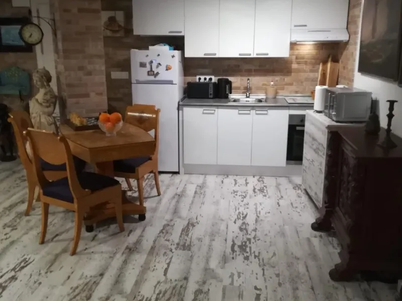 Unique Duplex Apartment – A Hidden Gem in Mijas Golf