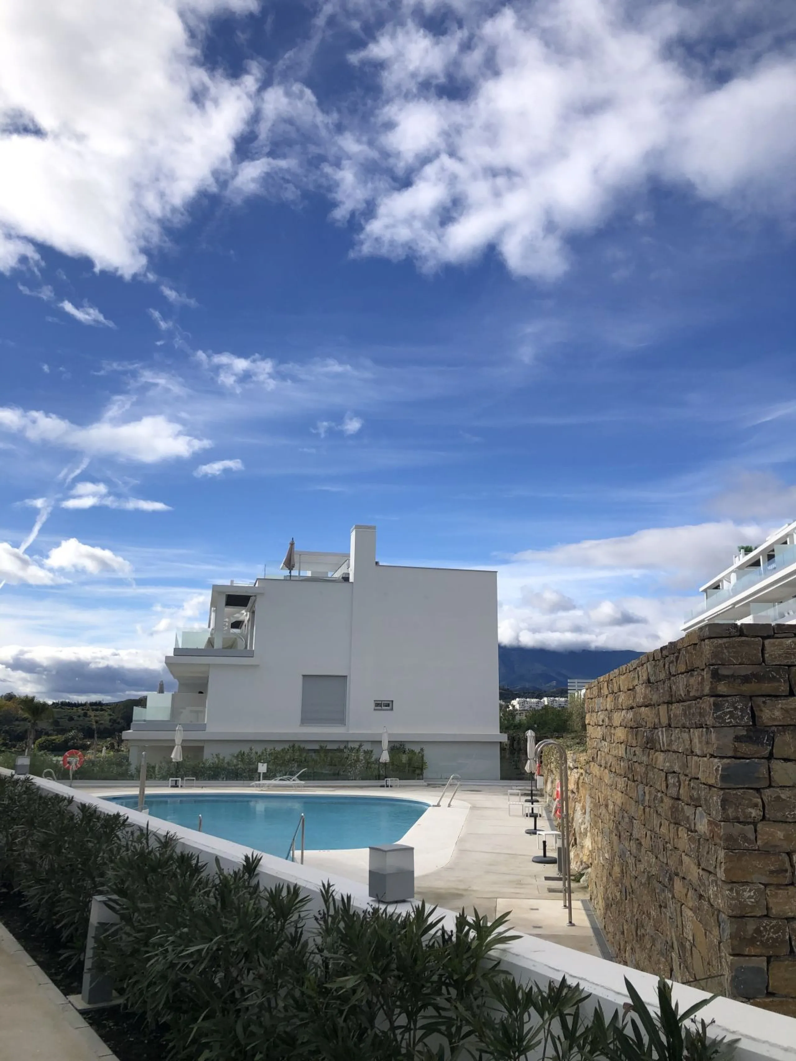 3-Bedroom Apartment in Le Mirage, Cancelada