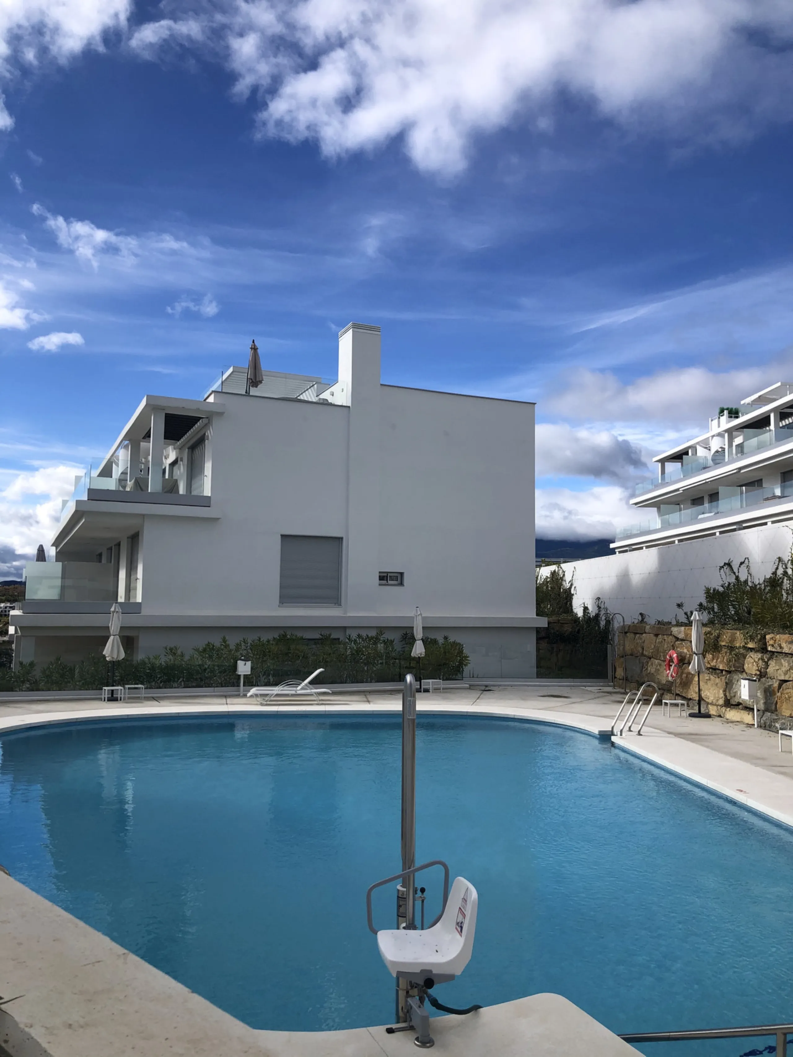 3-Bedroom Apartment in Le Mirage, Cancelada
