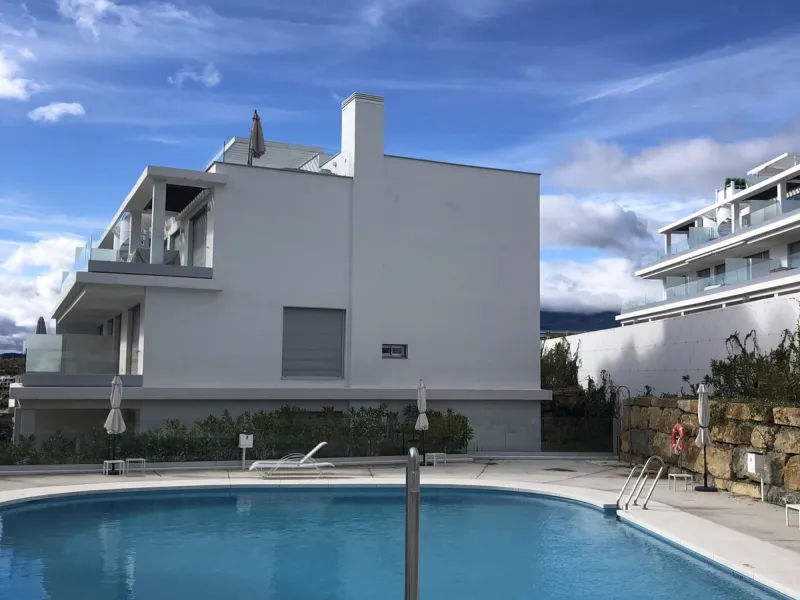 3-Bedroom Apartment in Le Mirage, Cancelada