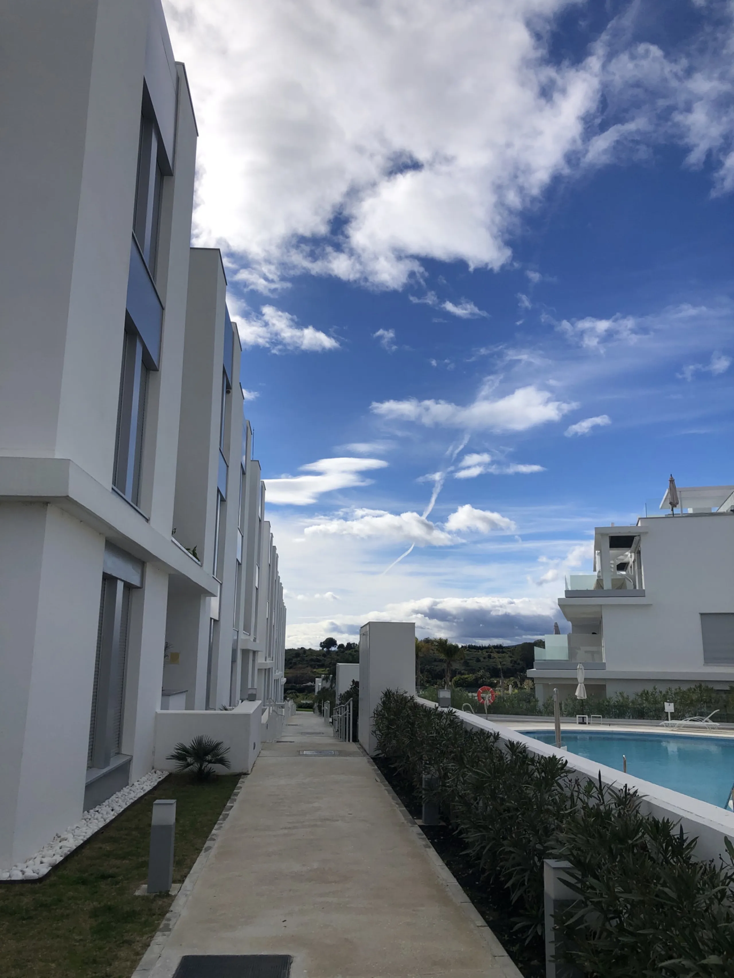 3-Bedroom Apartment in Le Mirage, Cancelada