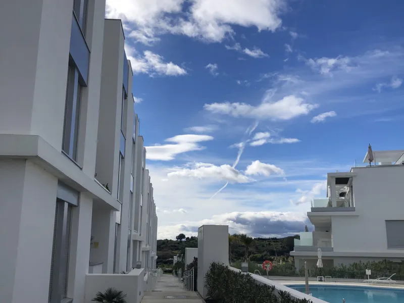 3-Bedroom Apartment in Le Mirage, Cancelada