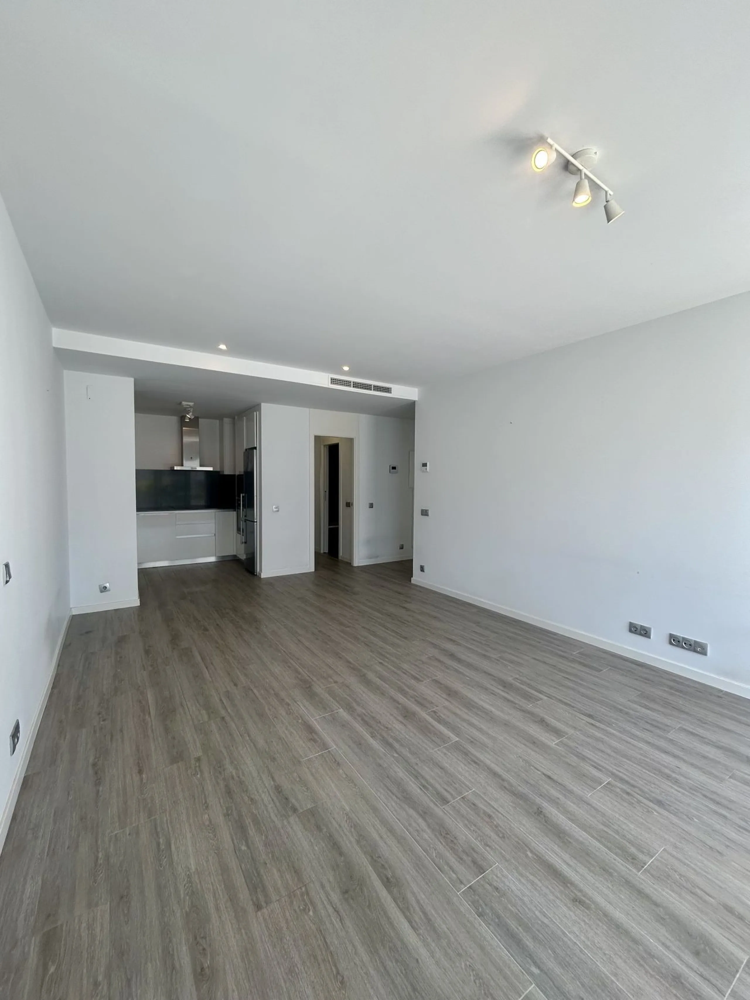 3-Bedroom Apartment in Le Mirage, Cancelada