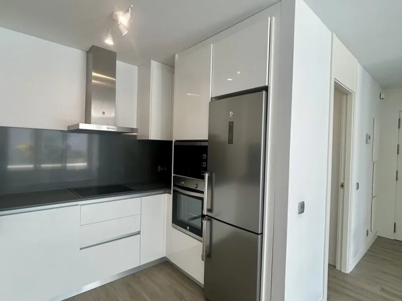 3-Bedroom Apartment in Le Mirage, Cancelada