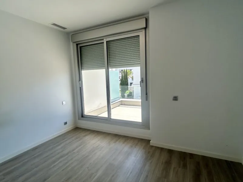 3-Bedroom Apartment in Le Mirage, Cancelada