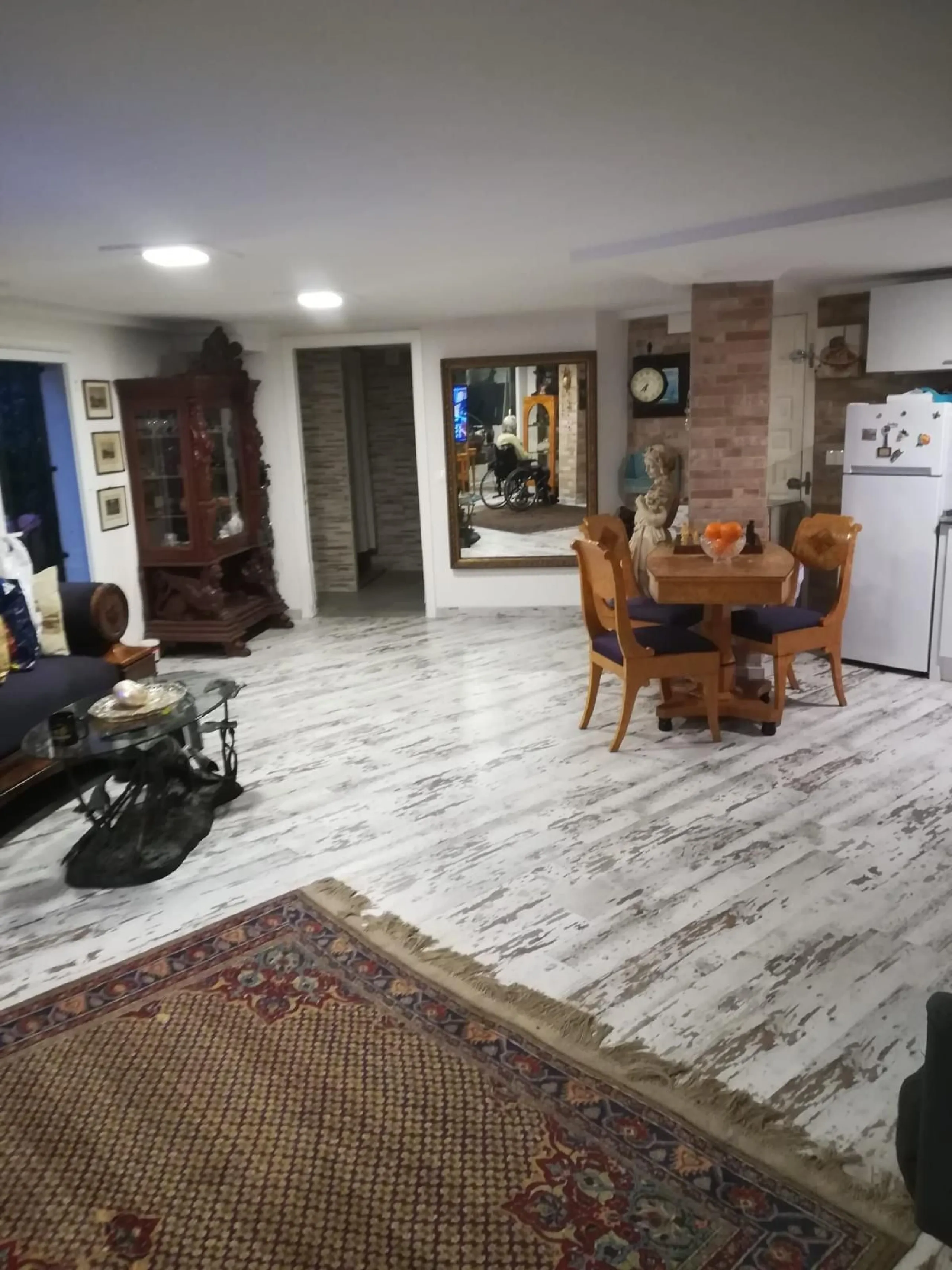 Unique Duplex Apartment – A Hidden Gem in Mijas Golf