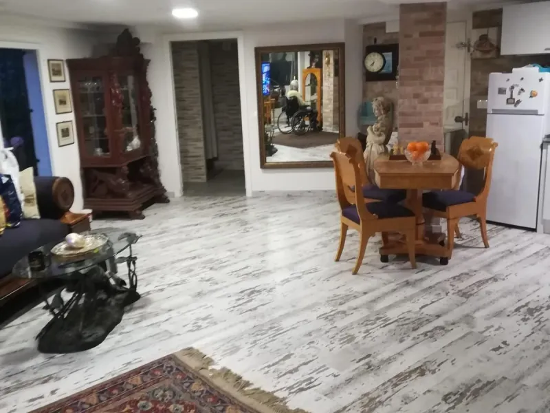 Unique Duplex Apartment – A Hidden Gem in Mijas Golf