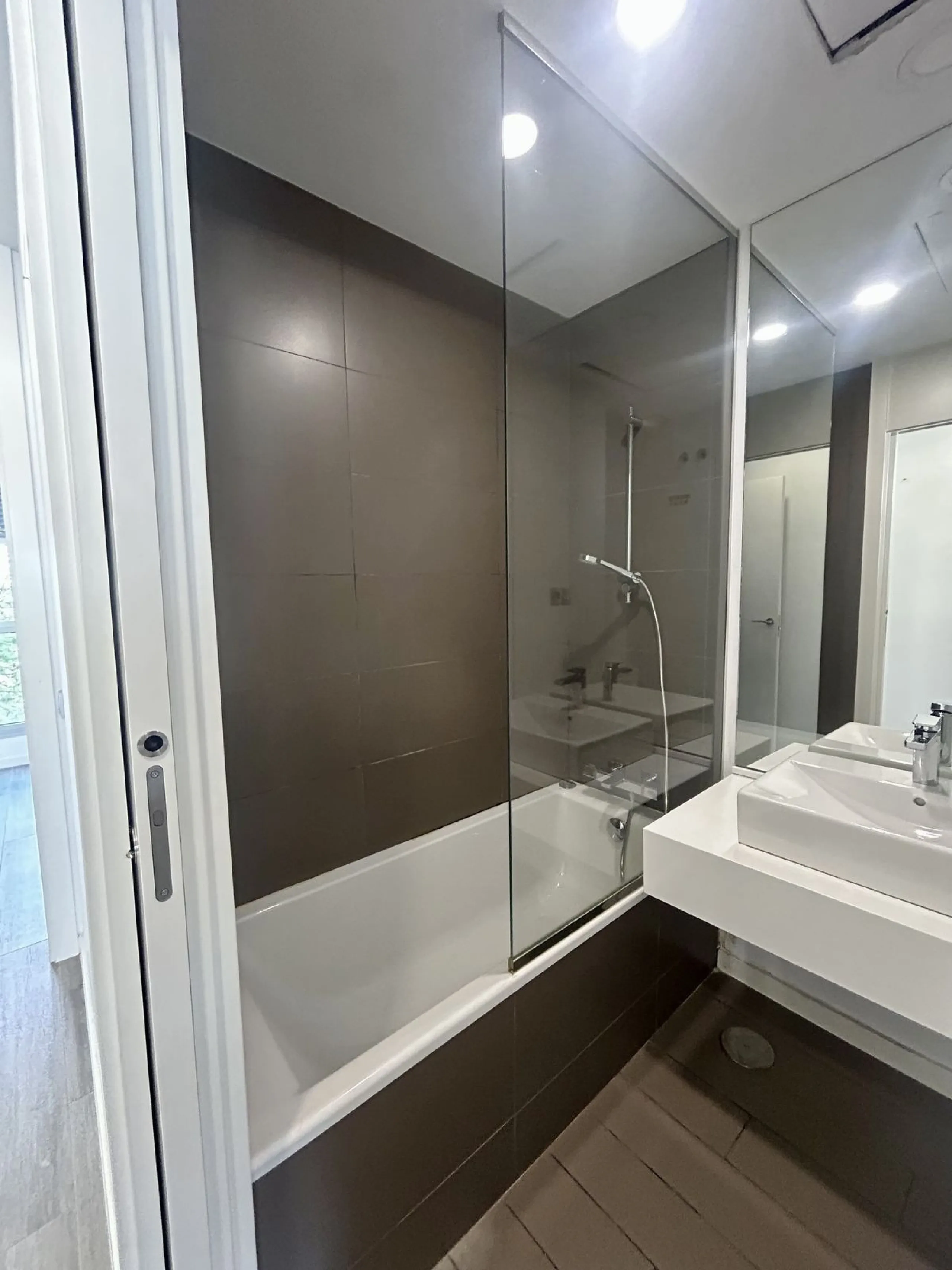 3-Bedroom Apartment in Le Mirage, Cancelada