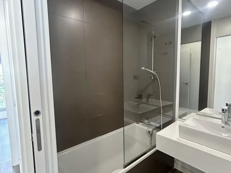 3-Bedroom Apartment in Le Mirage, Cancelada