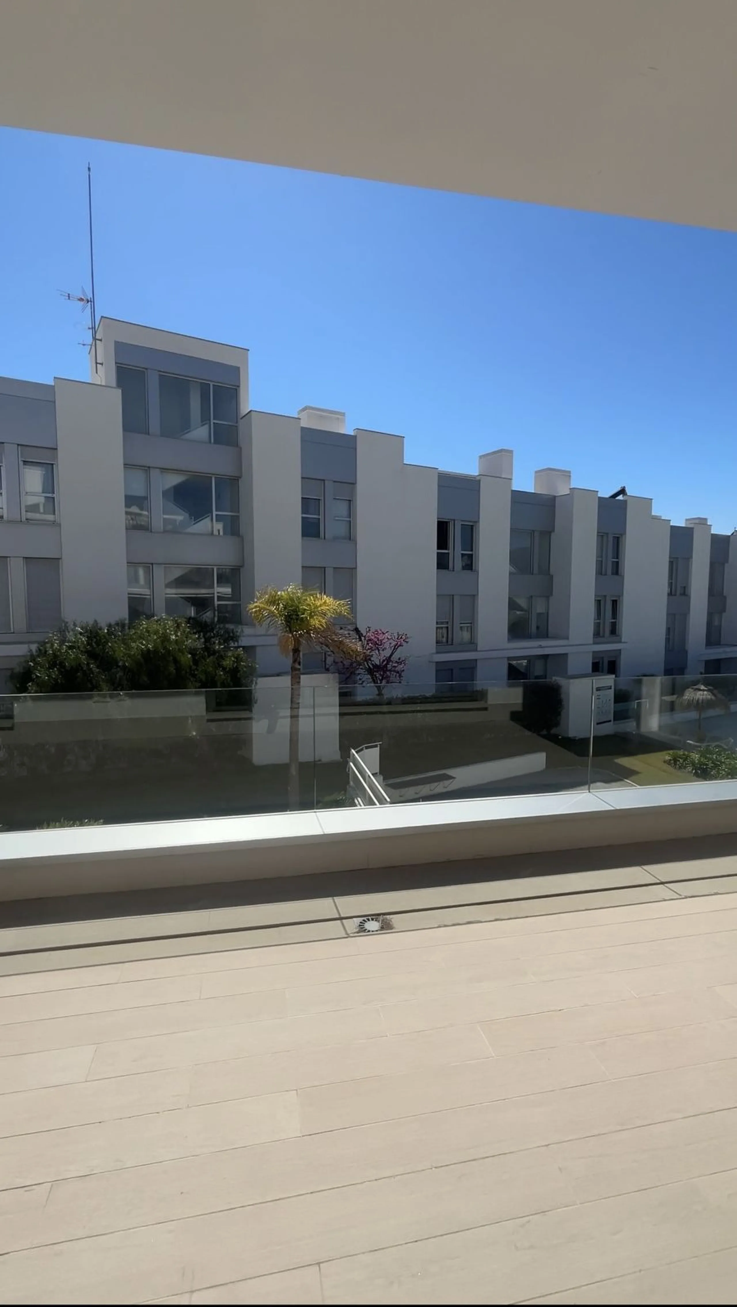 3-Bedroom Apartment in Le Mirage, Cancelada