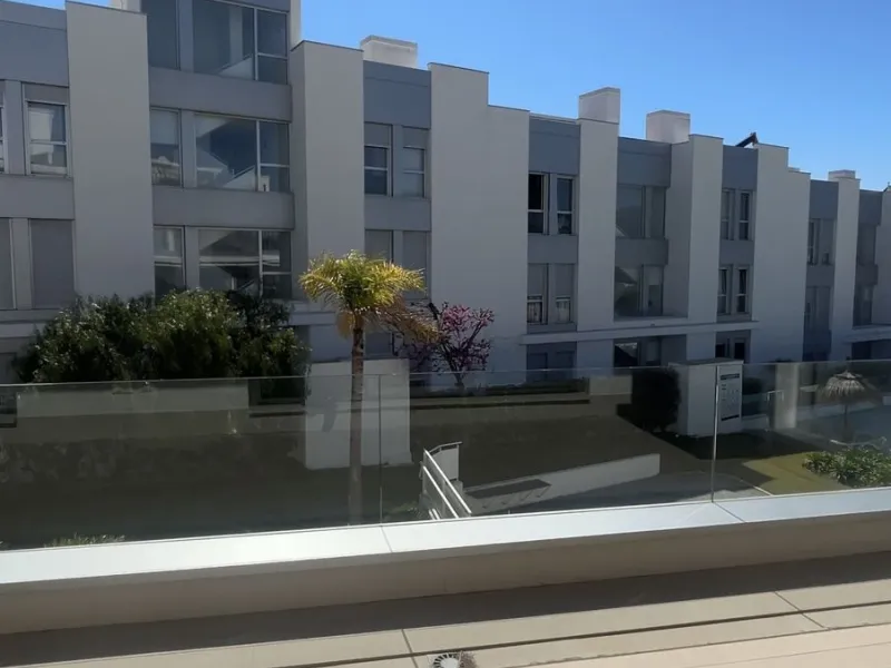3-Bedroom Apartment in Le Mirage, Cancelada