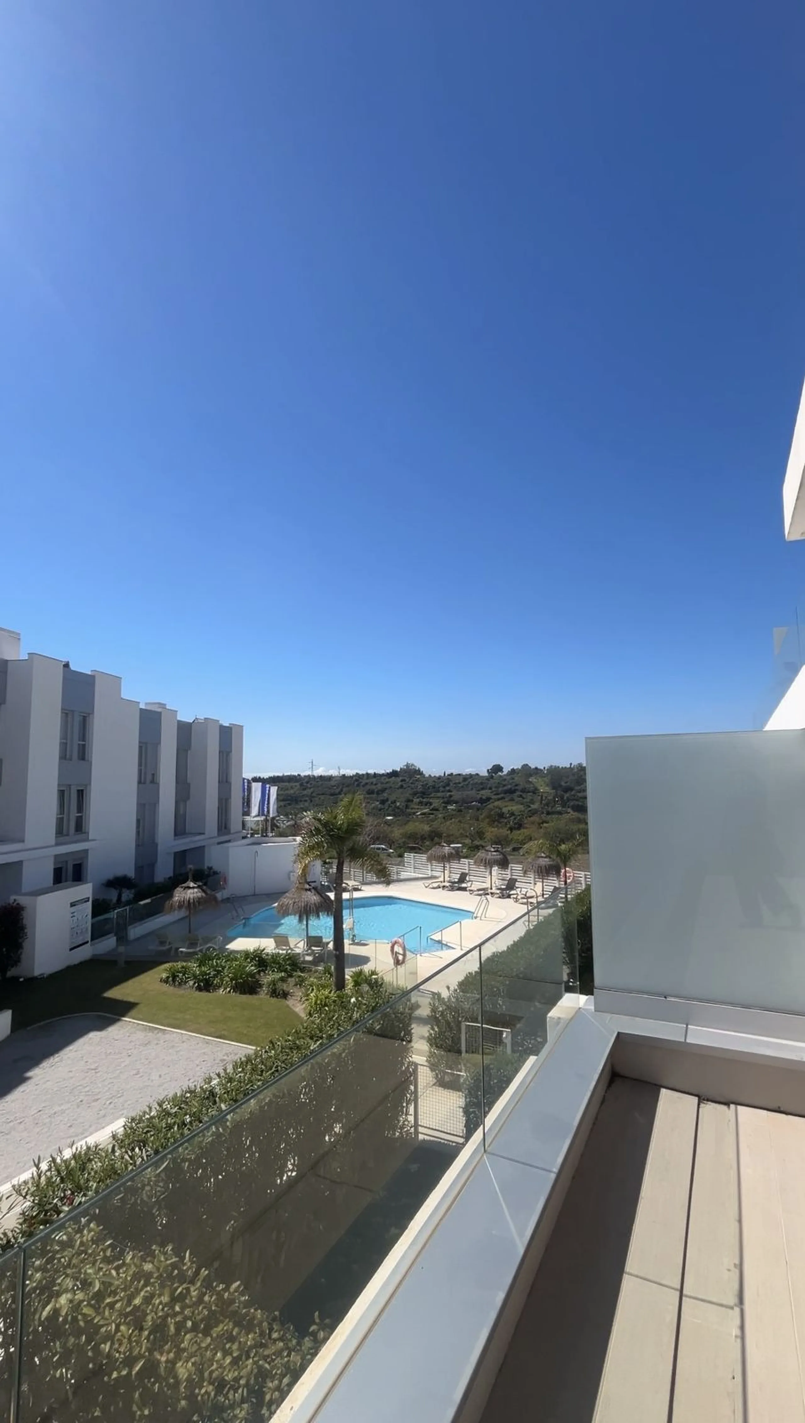 3-Bedroom Apartment in Le Mirage, Cancelada