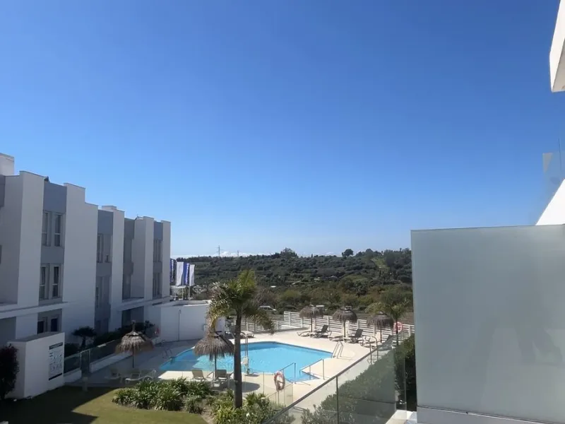 3-Bedroom Apartment in Le Mirage, Cancelada