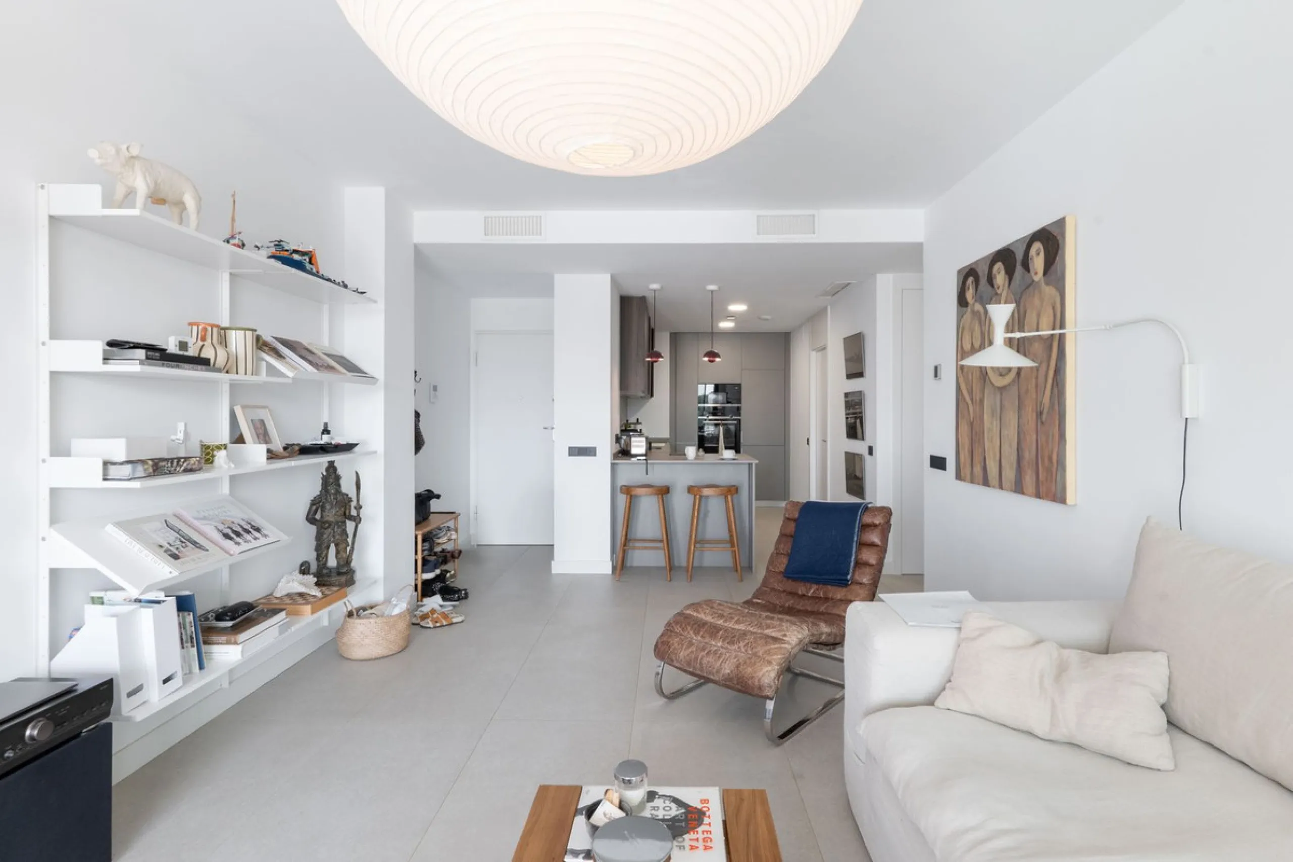 Modern Luxury Ground Floor Apartment