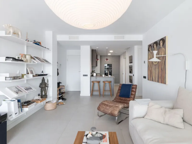 Modern Luxury Ground Floor Apartment
