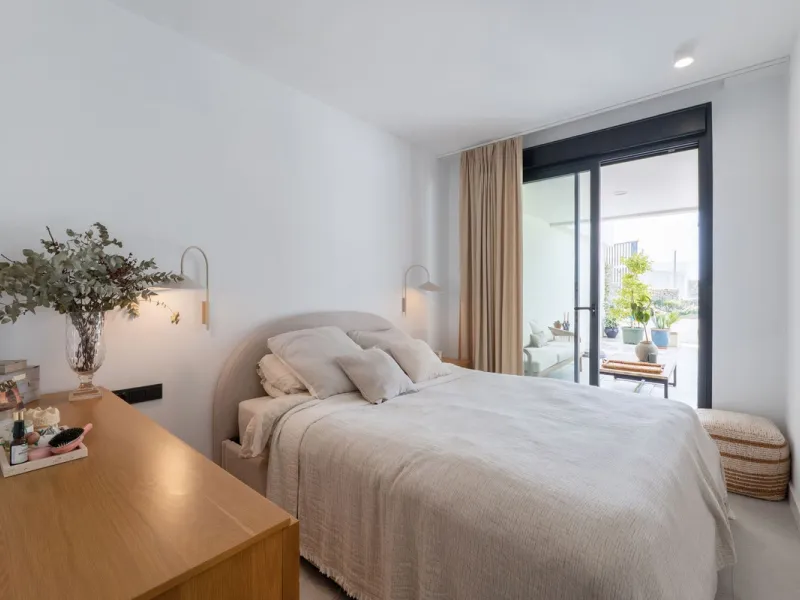 Modern Luxury Ground Floor Apartment