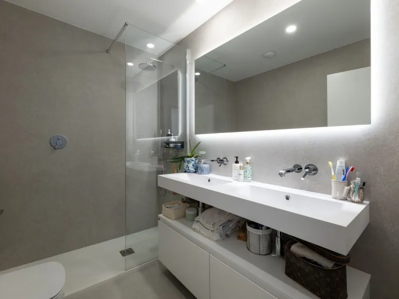 Modern Luxury Ground Floor Apartment