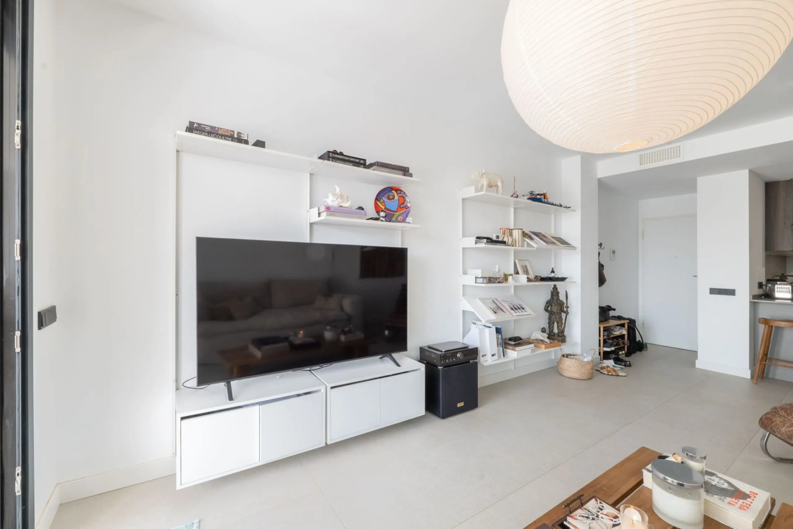Modern Luxury Ground Floor Apartment