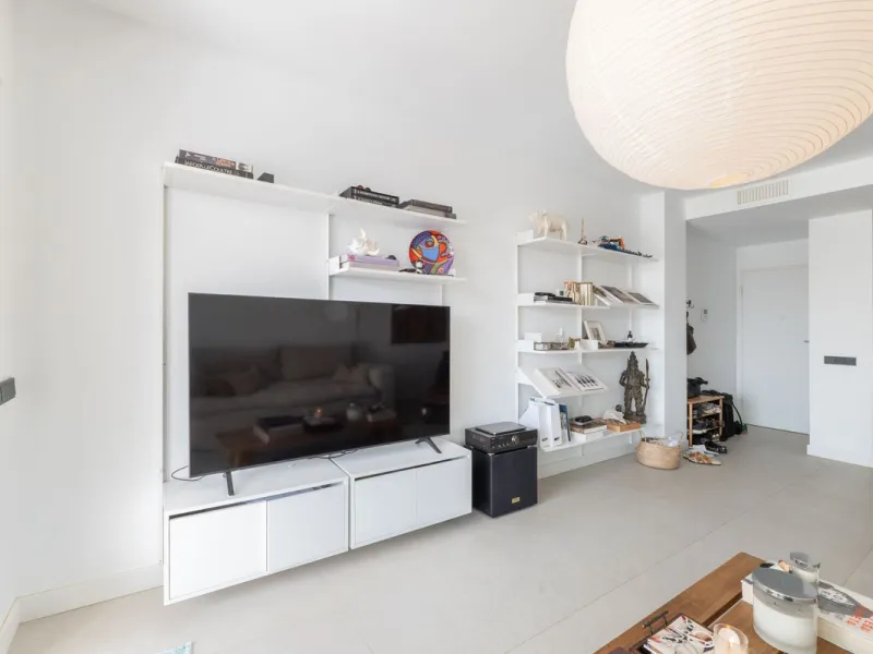 Modern Luxury Ground Floor Apartment