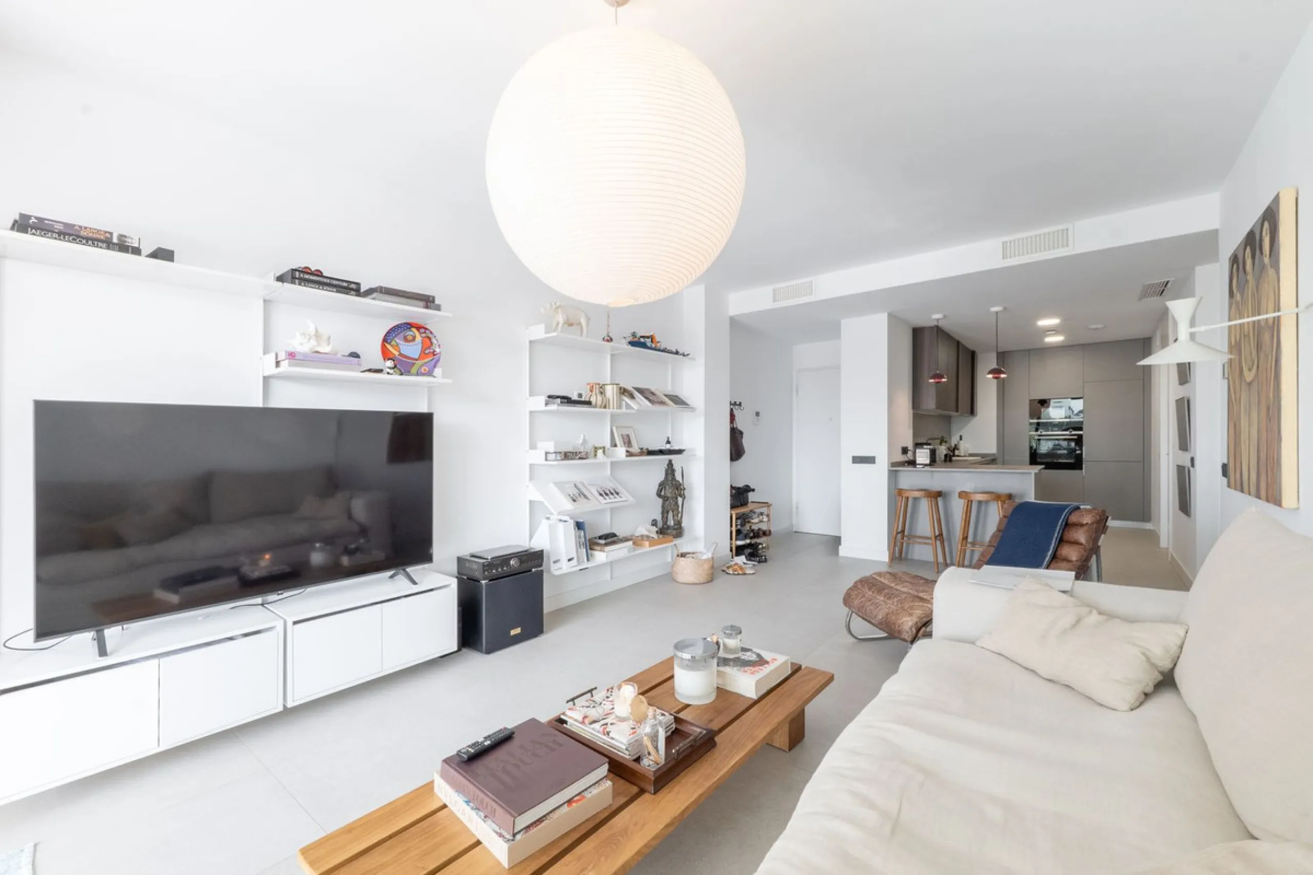 Modern Luxury Ground Floor Apartment