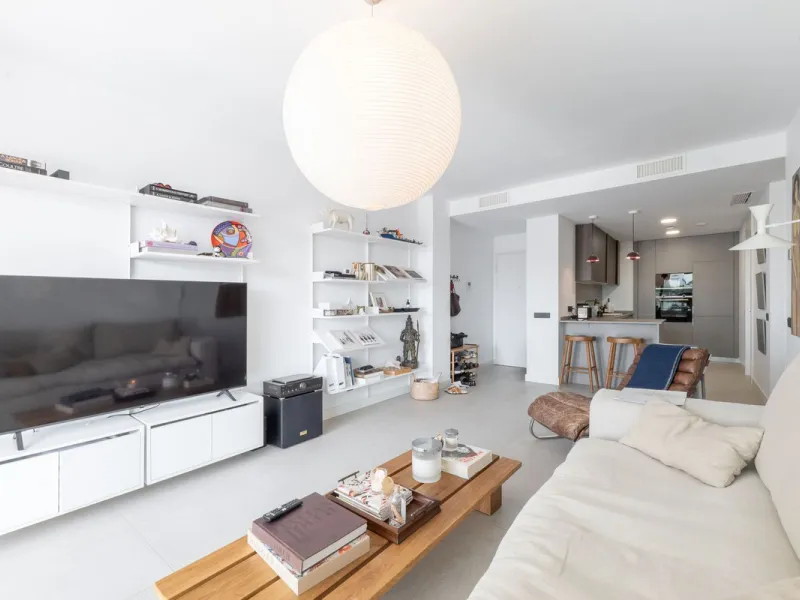 Modern Luxury Ground Floor Apartment