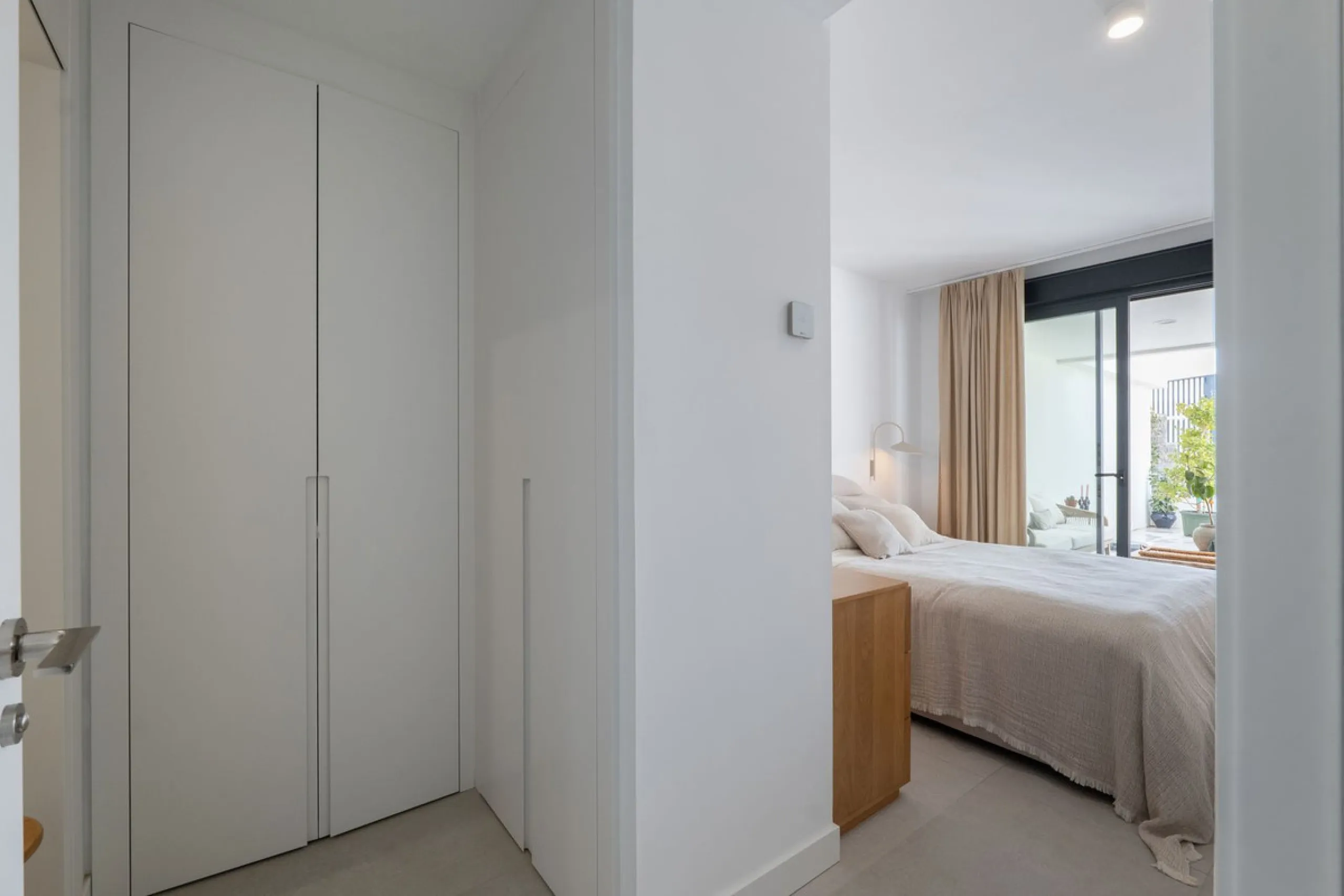 Modern Luxury Ground Floor Apartment