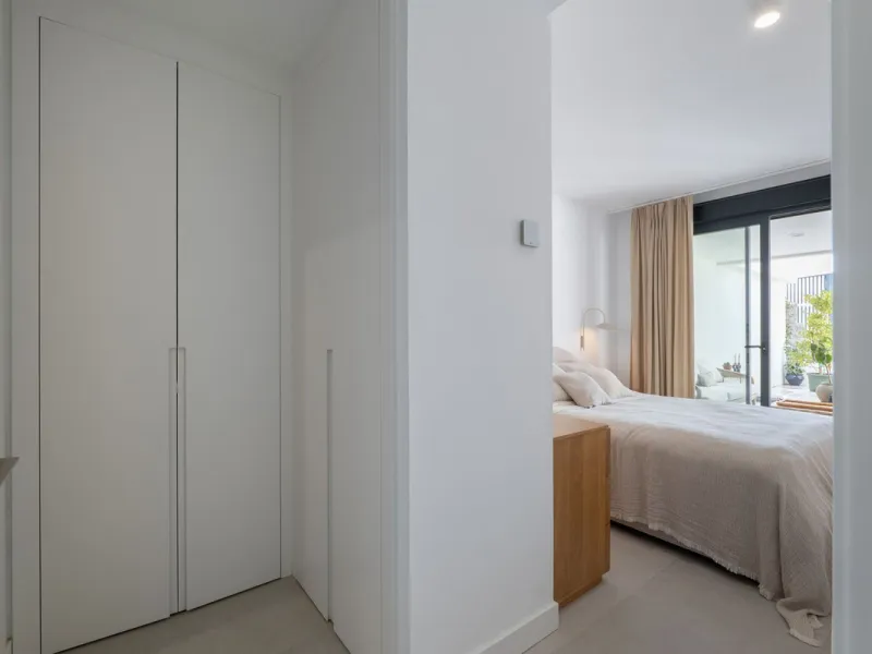Modern Luxury Ground Floor Apartment